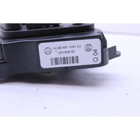 2006 Mercedes Sl500 R230 Front Power Seat Switch Right - 2308211051 OEM