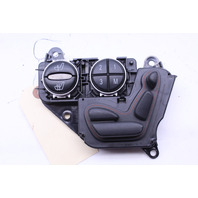 2006 Mercedes Sl500 R230 Front Power Seat Switch Right - 2308211051 OEM