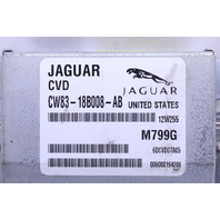 2011-2015 Jaguar XK Active Suspension Control Module OEM