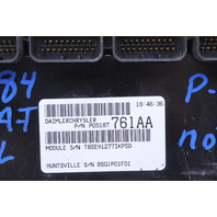 2007 Chrysler PT Cruiser Engine Computer Module ECU ECM DME OEM