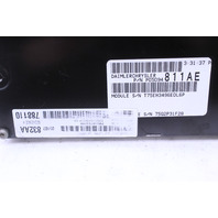 2007 Chrysler 300C Engine Computer Module ECU ECM DME