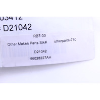 2000 Dodge Dakota Transmission Control Module TCU TCM OEM