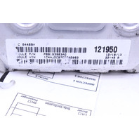 2014 Jeep Compass Engine Computer Module ECU ECM DME