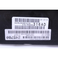 2006 Dodge Stratus Engine Computer Module ECU ECM DME