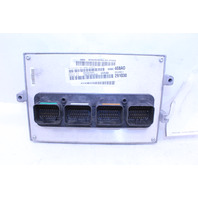 2012 Dodge Ram 1500 Engine Computer Module ECU ECM DME
