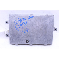 2012 Dodge Ram 1500 Engine Computer Module ECU ECM DME