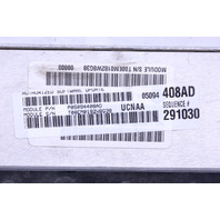 2012 Dodge Ram 1500 Engine Computer Module ECU ECM DME