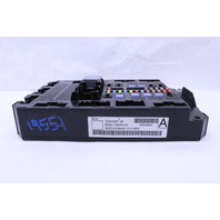 2011 Jaguar Xf Fuse Relay Junction Box - BX2314B476AA OEM