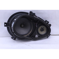 2006 Mercedes SL500 R230 Front Door Speaker Left BOSE OEM