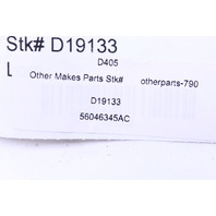 1998 Dodge Ram 1500 Engine Computer Module ECU ECM DME - 56046345AC OEM