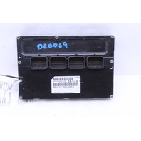 2003 Chrysler PT Cruiser Engine Computer Module ECU ECM DME