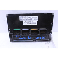 2004 Dodge Ram 1500 Engine Computer Module ECU ECM DME OEM