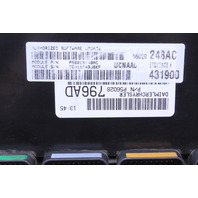 2004 Dodge Ram 1500 Engine Computer Module ECU ECM DME OEM