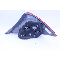 2012 Honda Civic Sedan Tail Light Non Hybrid Left - 33550TR0A01 OEM