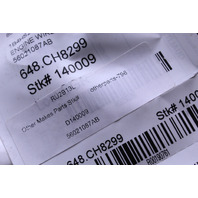 1999 Dodge Durango Engine Wiring Harness Ecu Ecm Wire Plug - 56021087AB OEM