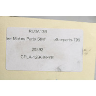 2016 Land Rover LR4 Engine Computer Module ECU ECM DME - CPLA12B684YE OEM