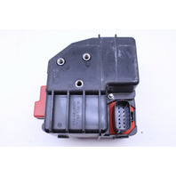 2013 Jaguar XF Positive Battery Terminal Cable Fuse Block OEM