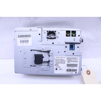 2011 Jaguar Xf Central Information Info Display Monitor Screen - 9X2310E889AD OEM