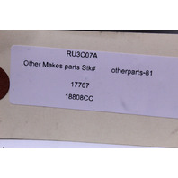 2013 2014 2015 Jaguar XJ Front Rear Door Speaker OEM