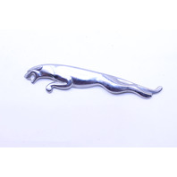 2012 2013 2014 2015 Jaguar Xk Rear Trunk Emblem Leaping Jaguar - CW8M43516AA