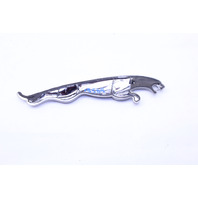 2012 2013 2014 2015 Jaguar Xk Rear Trunk Emblem Leaping Jaguar - CW8M43516AA