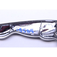2012 2013 2014 2015 Jaguar Xk Rear Trunk Emblem Leaping Jaguar - CW8M43516AA