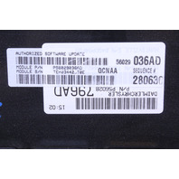 2004 Dodge Dakota Engine Computer Module ECU ECM DME OEM