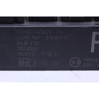 2012-2015 Jaguar XK Fuse Relay Junction Box Rear OEM