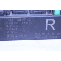 2012-2015 Jaguar XK Fuse Relay Junction Box Rear OEM