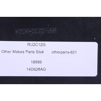 2012-2015 Jaguar XK Fuse Relay Junction Box Rear OEM