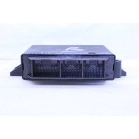 2011 Jaguar XF Parking Assist Module PDC OEM
