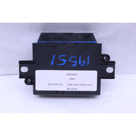 2011 Jaguar XF Parking Assist Module PDC OEM