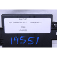 2011 Jaguar XF Parking Assist Module PDC OEM