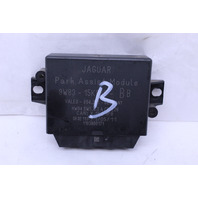 2011 Jaguar XF Parking Assist Module PDC OEM