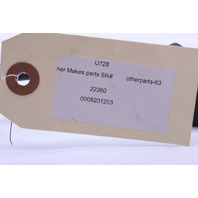 2014 Mercedes E350 W212 Rear View Parking Park Assist PDC Camera OEM