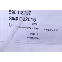 2011 Dodge Dakota Engine Computer Module ECU ECM DME OEM