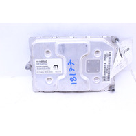 2015 Dodge Dart Engine Computer Module ECU ECM DME