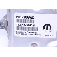 2015 Dodge Dart Engine Computer Module ECU ECM DME