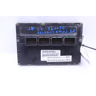 2008 Dodge Town Country Engine Computer Module ECU ECM DME