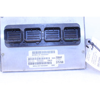 2004 Jeep Liberty Engine Computer Module ECU ECM DME OEM