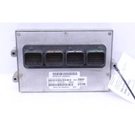 2004 Jeep Liberty Engine Computer Module ECU ECM DME OEM