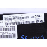 2007 Dodge Charger Engine Computer Module ECU ECM DME