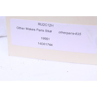 2011 Jaguar Xf Front Door Control Module Right - BH4214D617AA OEM