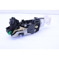 2006 Mercedes Sl500 R230 Front Door Latch Left Driver - 2307200135 OEM