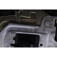 2006 Mercedes Sl500 R230 Front Door Latch Left Driver - 2307200135 OEM
