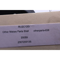 2006 Mercedes Sl500 R230 Front Door Latch Left Driver - 2307200135 OEM