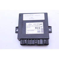 2013 Jaguar XK Tire Pressure Monitor TPMS Module OEM