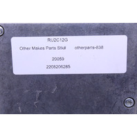 2003 2004 2005 2006 Mercedes SL500 R230 Voice Control Module OEM