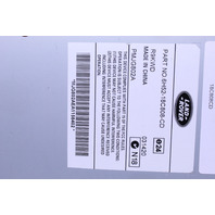 2011 Jaguar Xf Amp Amplifier - 6H5218C808CD OEM