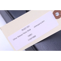 2010 2011 2012 2013 2014 Jaguar Xj Interior Rear View Mirror Auto Dimming - 6H4217A679BB OEM